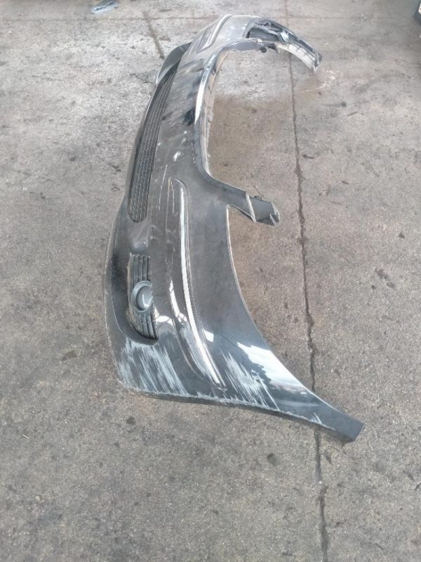 Paraurti anteriore Mercedes classe a 2004 / 2008