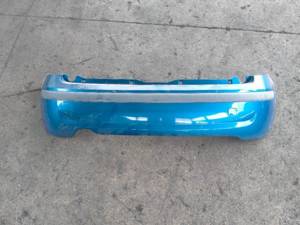 Paraurti Posteriore Fiat Panda 2003 – 2011