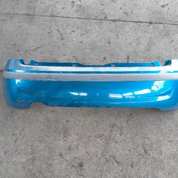 Paraurti Posteriore Fiat Panda 2003 – 2011