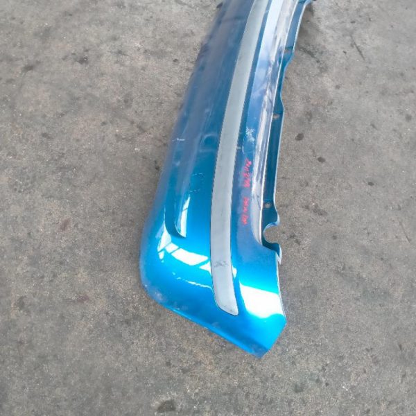 Paraurti Posteriore Fiat Panda 2003 – 2011