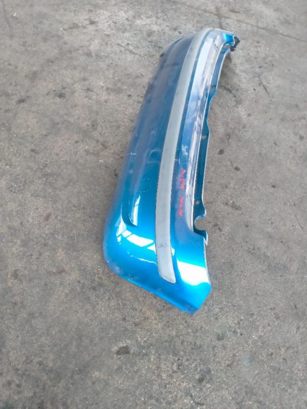 Paraurti Posteriore Fiat Panda 2003 – 2011