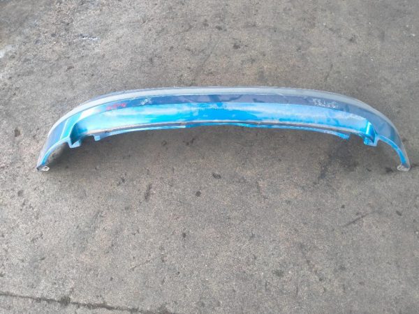 Paraurti Posteriore Fiat Panda 2003 – 2011