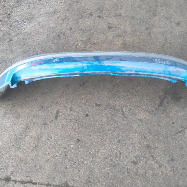 Paraurti Posteriore Fiat Panda 2003 – 2011