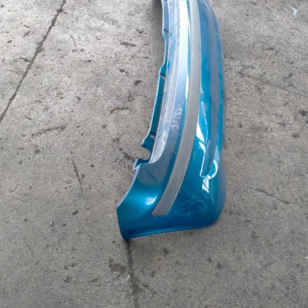 Paraurti Posteriore Fiat Panda 2003 – 2011
