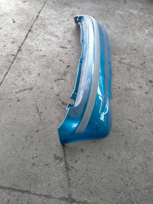 Paraurti Posteriore Fiat Panda 2003 – 2011
