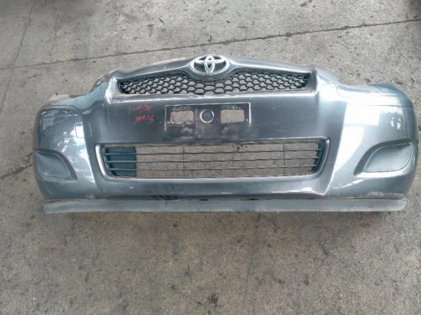 Paraurti Anteriore Toyota Yaris 2009 – 2012