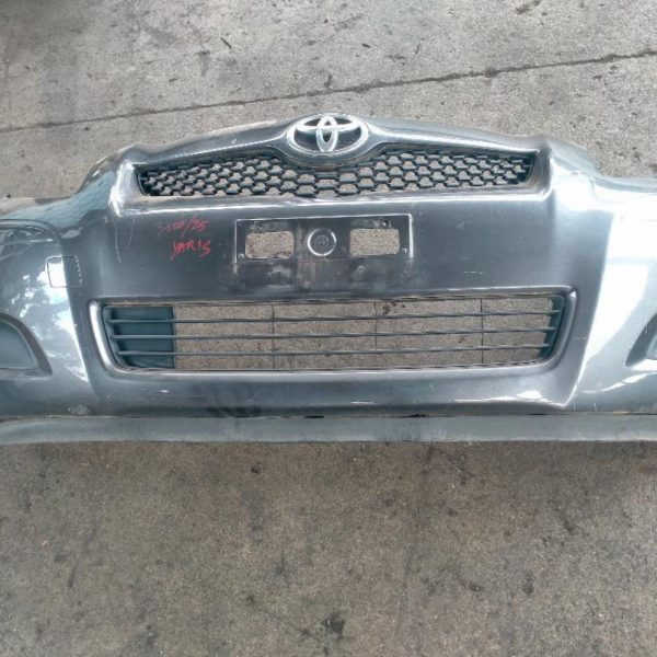 Paraurti Anteriore Toyota Yaris 2009 – 2012