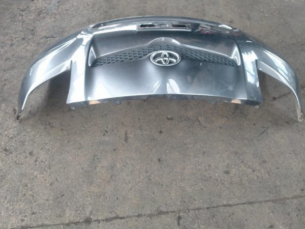 Paraurti Anteriore Toyota Yaris 2009 – 2012