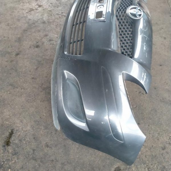 Paraurti Anteriore Toyota Yaris 2009 – 2012