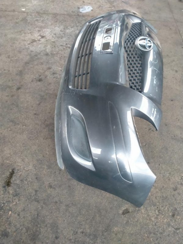 Paraurti Anteriore Toyota Yaris 2009 – 2012