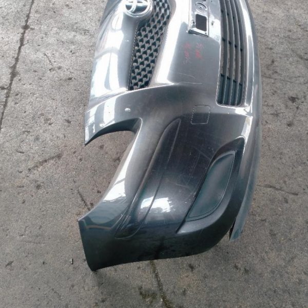 Paraurti Anteriore Toyota Yaris 2009 – 2012