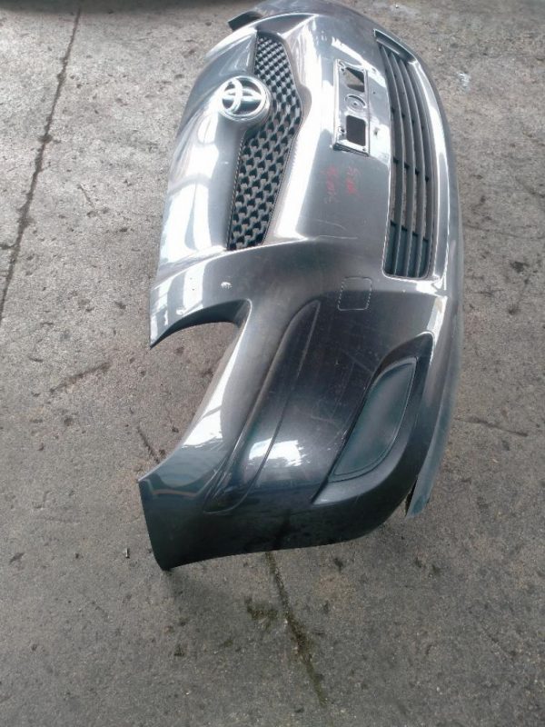 Paraurti Anteriore Toyota Yaris 2009 – 2012
