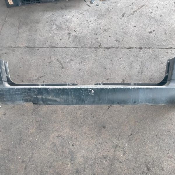 Paraurti Posteriore Mercedes Vito 1996 – 2003