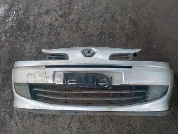 Paraurti Anteriore Renault Modus 2007 – 2012