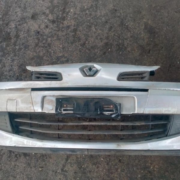 Paraurti Anteriore Renault Modus 2007 – 2012