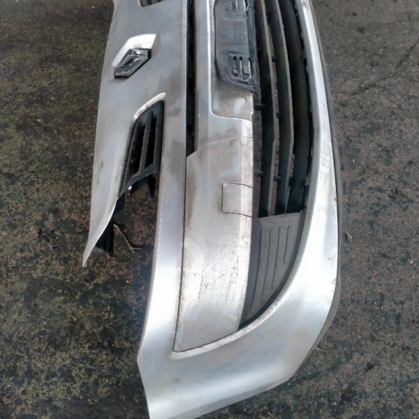 Paraurti Anteriore Renault Modus 2007 – 2012