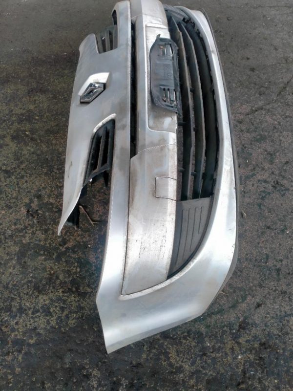 Paraurti Anteriore Renault Modus 2007 – 2012