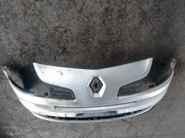 Paraurti Anteriore Renault Modus 2007 – 2012