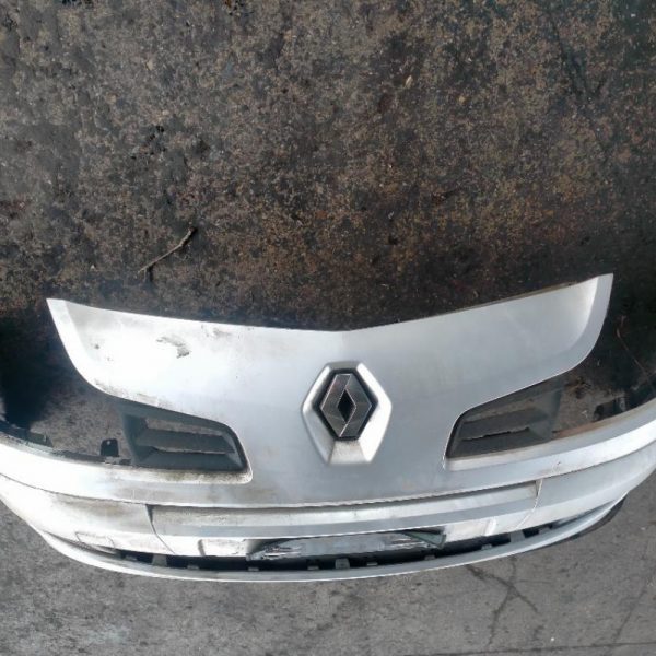 Paraurti Anteriore Renault Modus 2007 – 2012