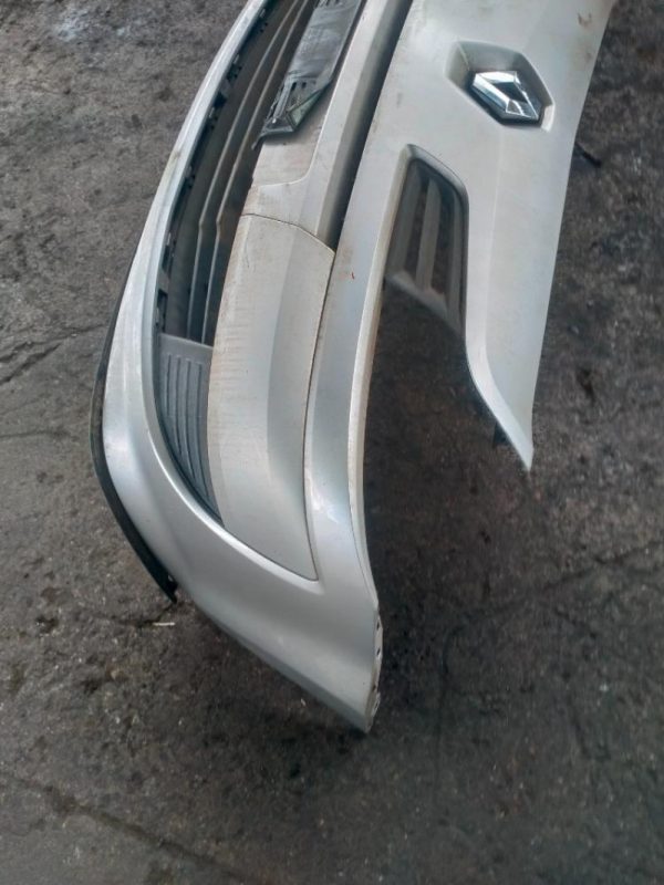 Paraurti Anteriore Renault Modus 2007 – 2012