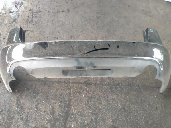 Paraurti Posteriore Audi A6 2008 – 2011