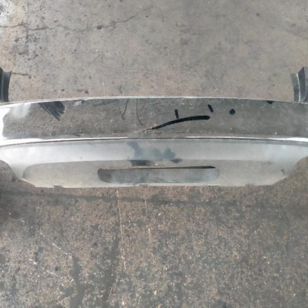 Paraurti Posteriore Audi A6 2008 – 2011