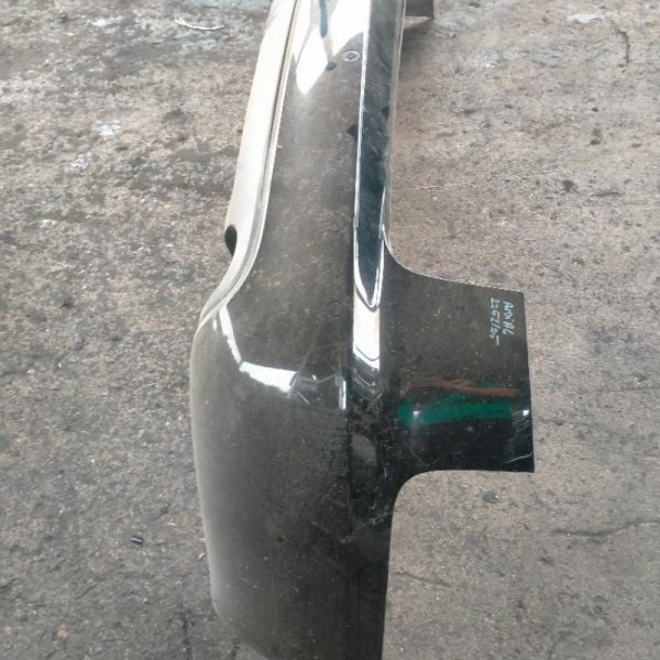 Paraurti Posteriore Audi A6 2008 – 2011