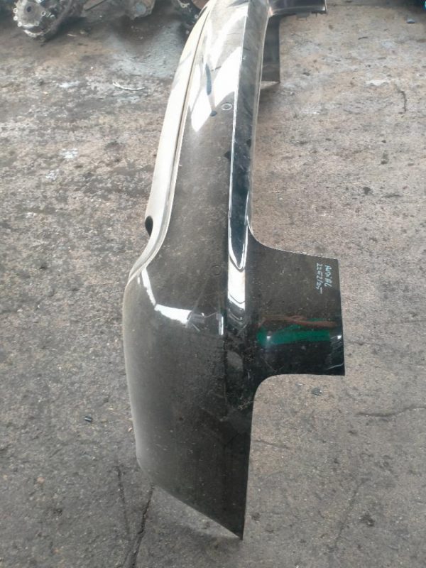 Paraurti Posteriore Audi A6 2008 – 2011