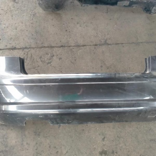 Paraurti Posteriore Audi A3 2003 – 2005