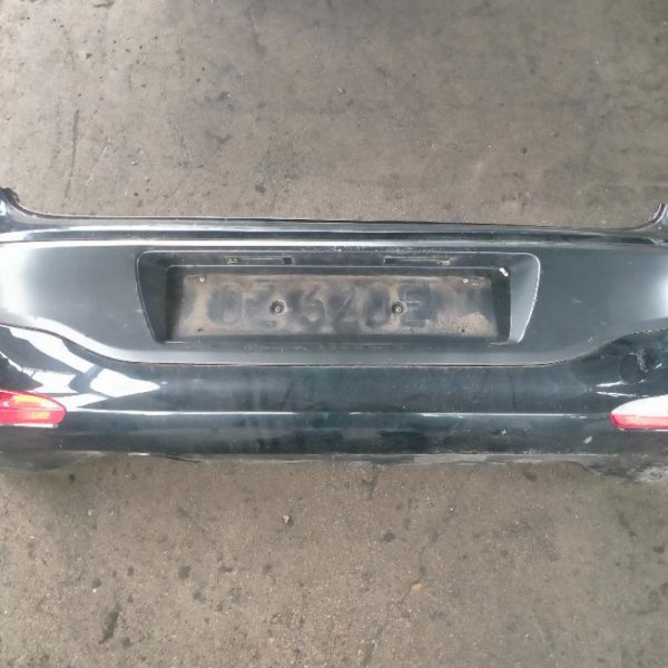 Paraurti Posteriore Fiat Punto Evo 2009 – 2012