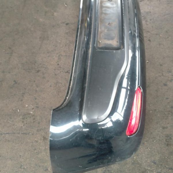Paraurti Posteriore Fiat Punto Evo 2009 – 2012