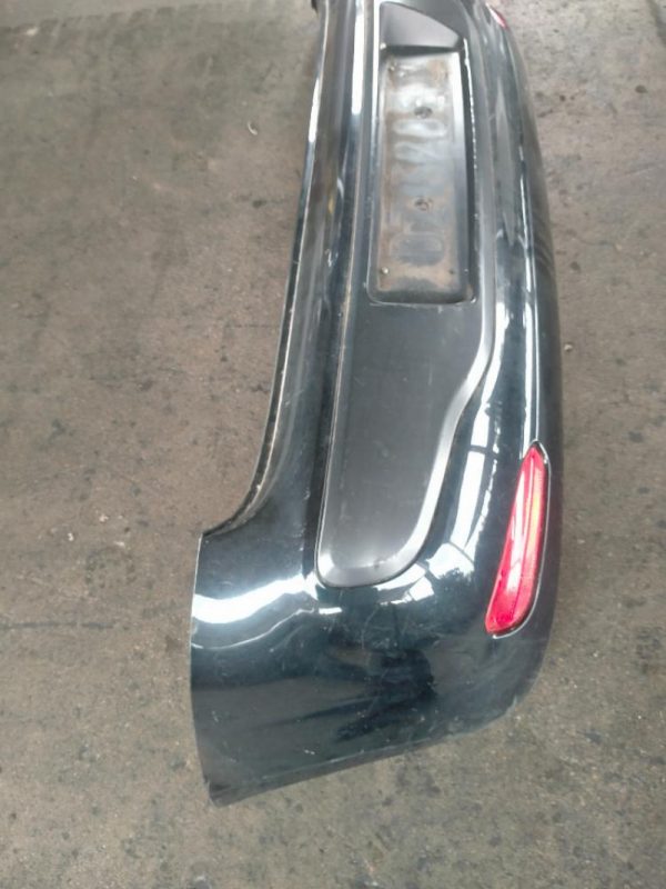 Paraurti Posteriore Fiat Punto Evo 2009 – 2012