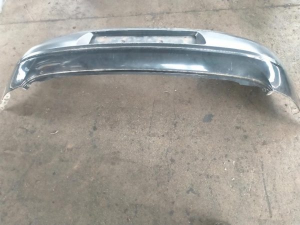 Paraurti Posteriore Fiat Punto Evo 2009 – 2012
