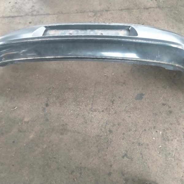 Paraurti Posteriore Fiat Punto Evo 2009 – 2012