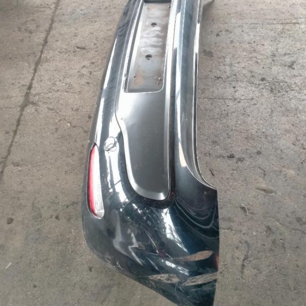 Paraurti Posteriore Fiat Punto Evo 2009 – 2012