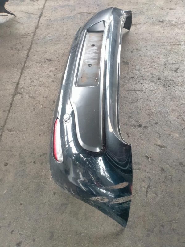 Paraurti Posteriore Fiat Punto Evo 2009 – 2012