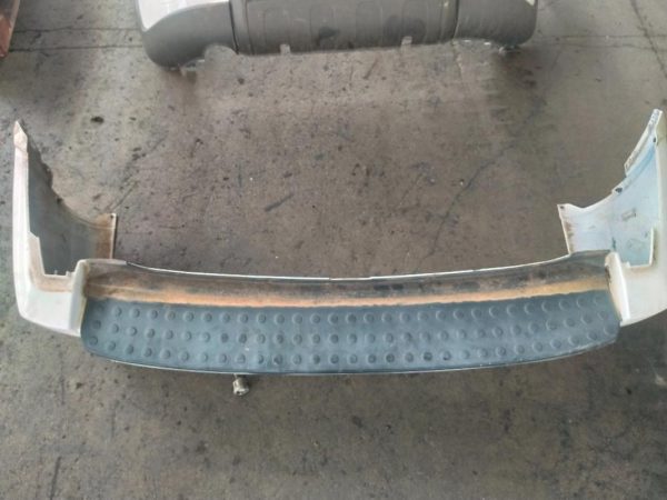 Paraurti Posteriore Dodge Nitro 2007 – 2010
