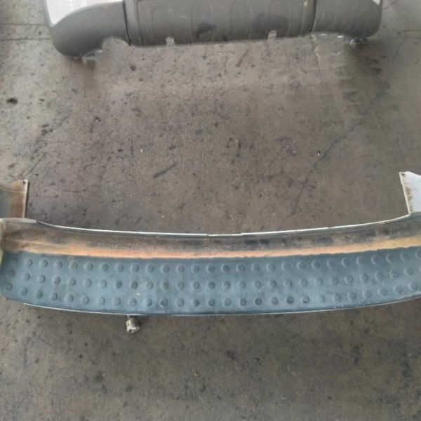 Paraurti Posteriore Dodge Nitro 2007 – 2010
