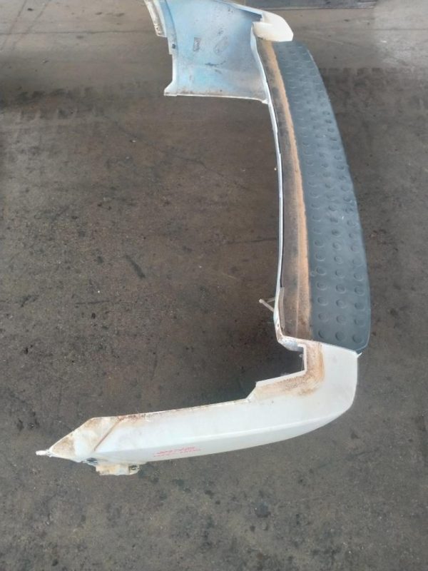 Paraurti Posteriore Dodge Nitro 2007 – 2010