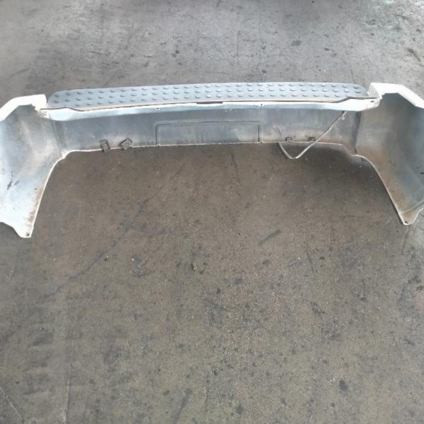 Paraurti Posteriore Dodge Nitro 2007 – 2010