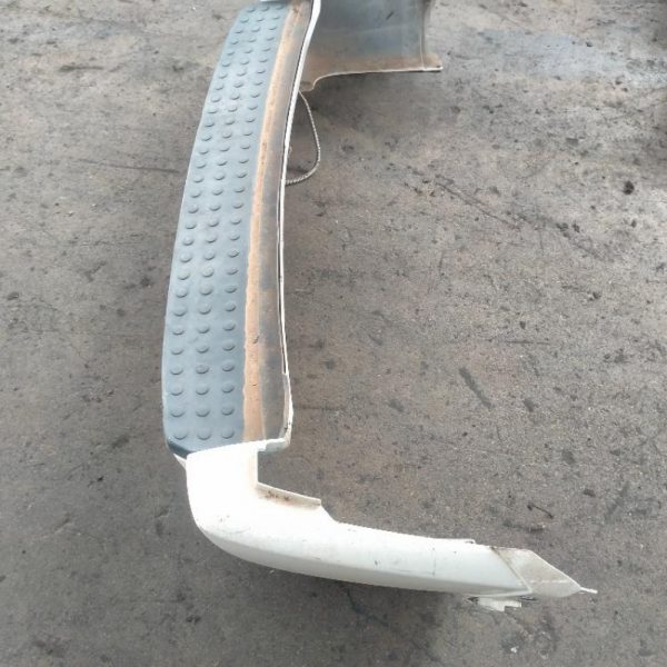 Paraurti Posteriore Dodge Nitro 2007 – 2010
