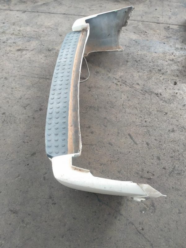 Paraurti Posteriore Dodge Nitro 2007 – 2010