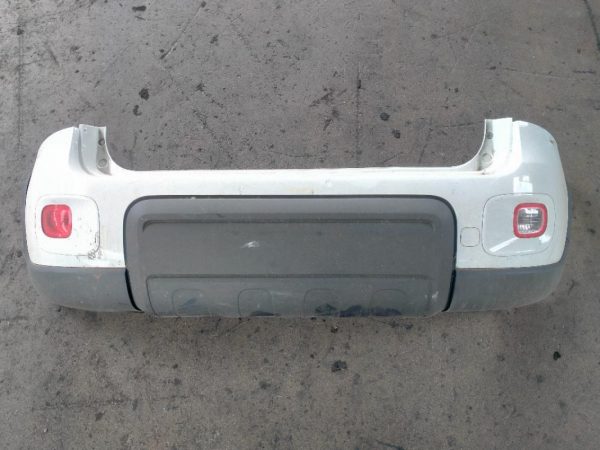 Paraurti Posteriore Fiat Panda 3 Serie 2011 – 2024