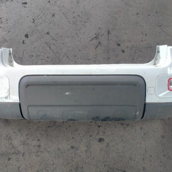 Paraurti Posteriore Fiat Panda 3 Serie 2017 – 2024