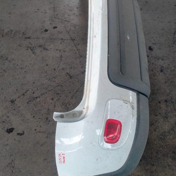 Paraurti Posteriore Fiat Panda 3 Serie 2017 – 2024