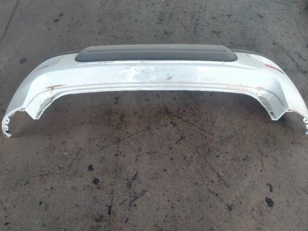 Paraurti Posteriore Fiat Panda 3 Serie 2011 – 2024