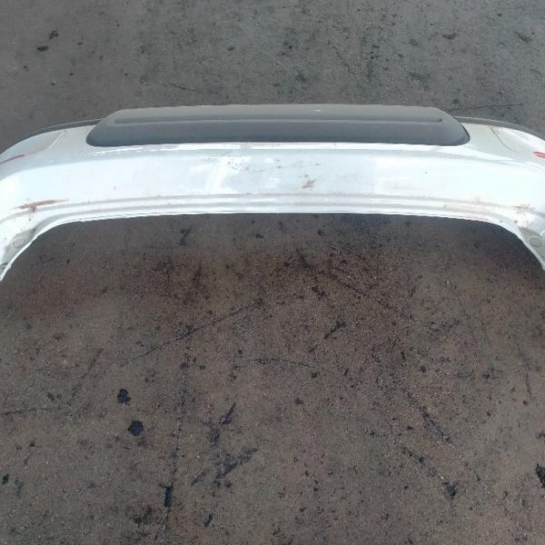 Paraurti Posteriore Fiat Panda 3 Serie 2017 – 2024