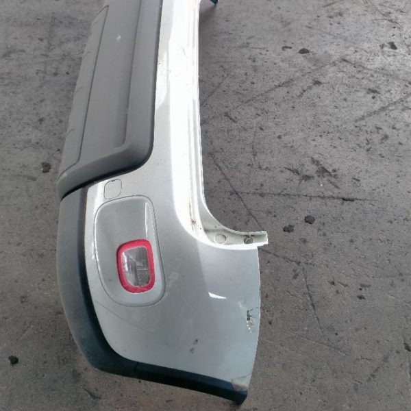 Paraurti Posteriore Fiat Panda 3 Serie 2017 – 2024