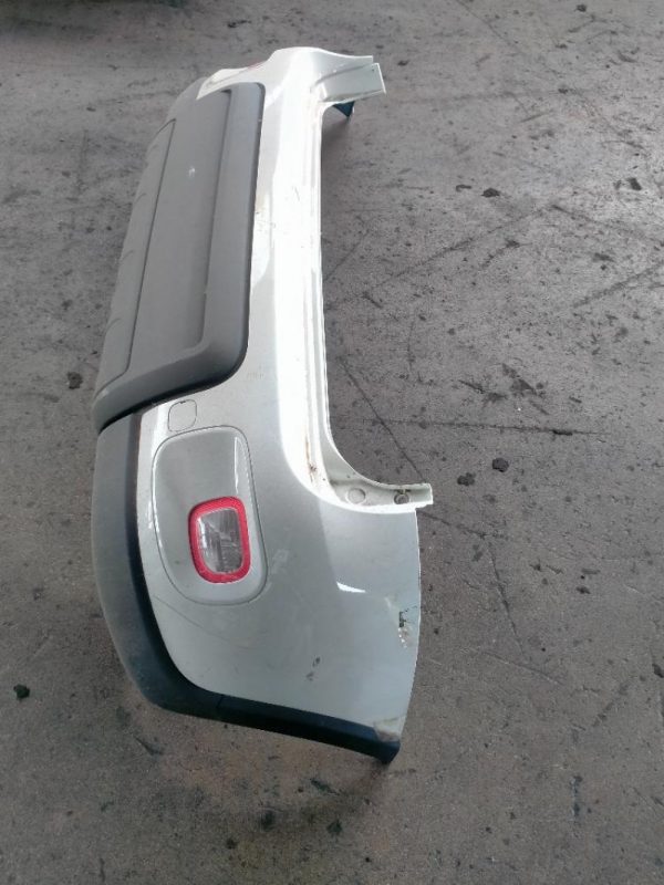Paraurti Posteriore Fiat Panda 3 Serie 2011 – 2024