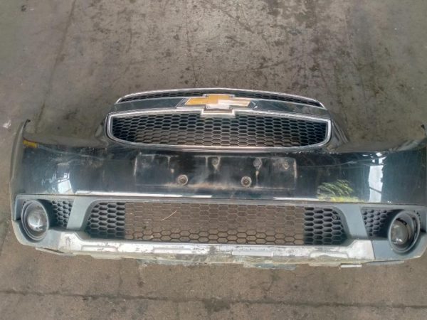 Paraurti Anteriore Chevrolet Orlando 2010 – 2015